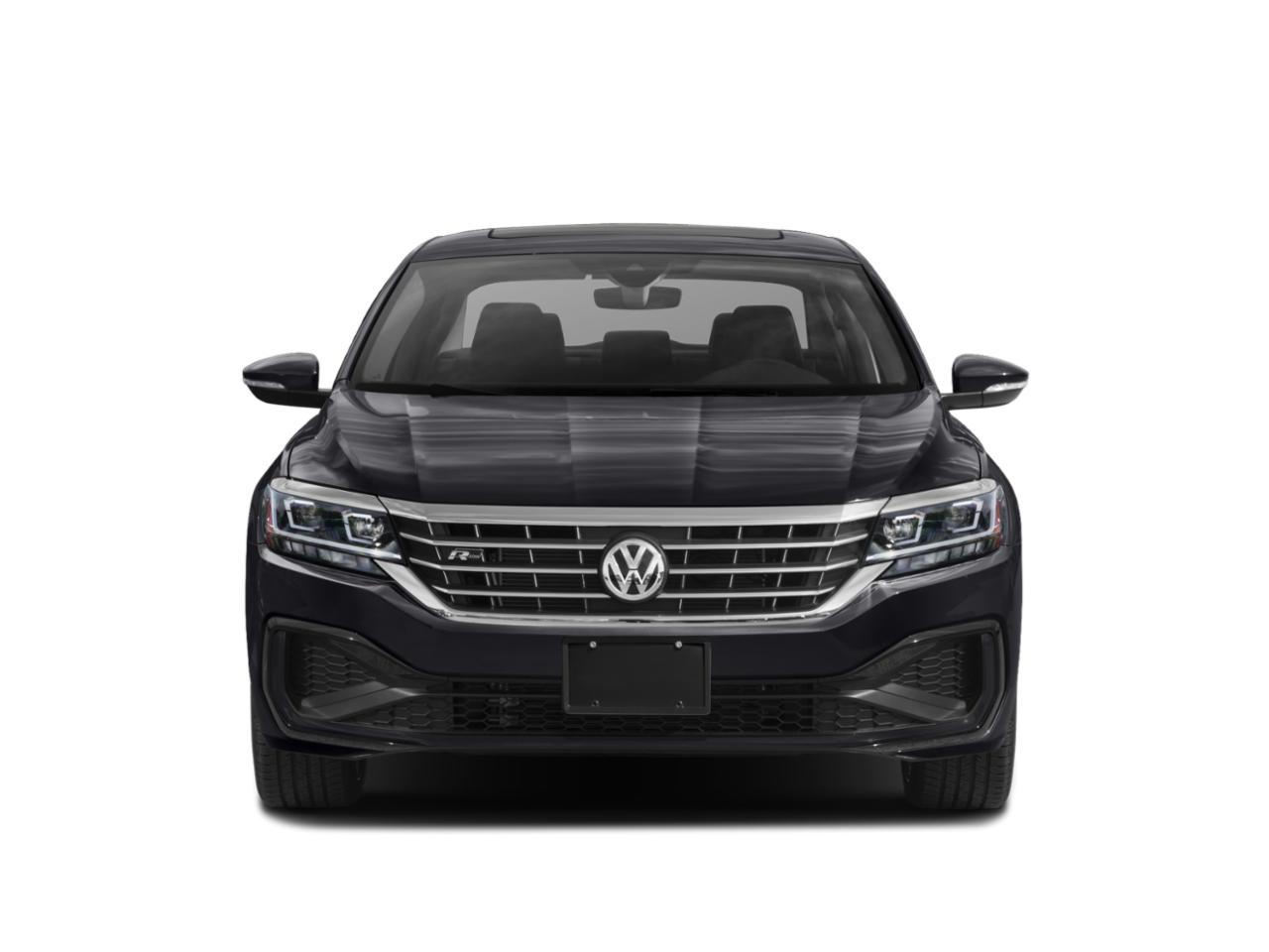 2020 Volkswagen Passat Vehicle Photo in TREVOSE, PA 19053-4984