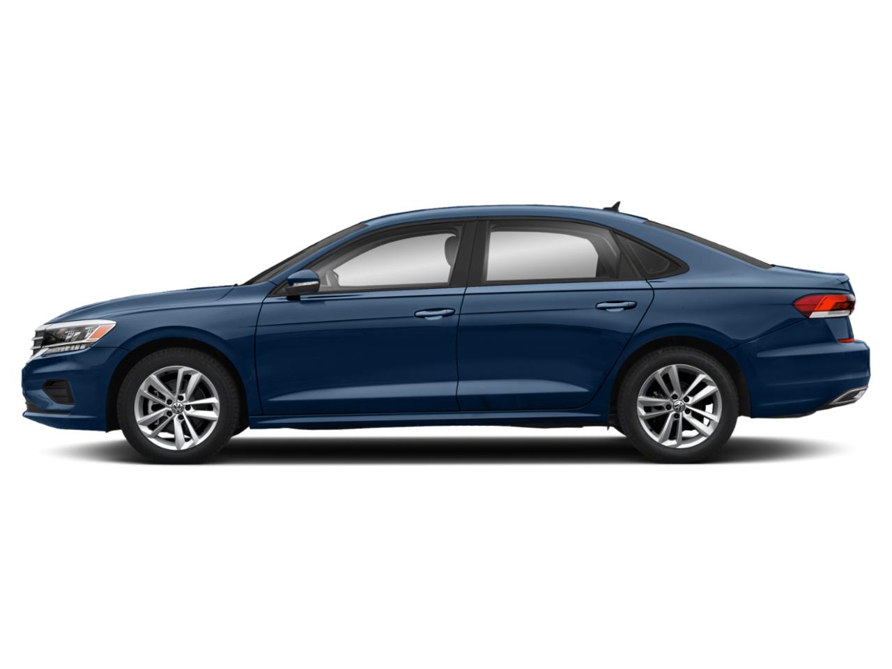 2020 Volkswagen Passat Vehicle Photo in Louisville, KY 40505