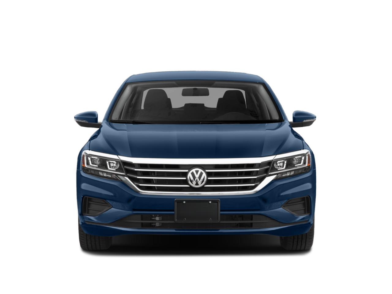 2020 Volkswagen Passat Vehicle Photo in Louisville, KY 40505