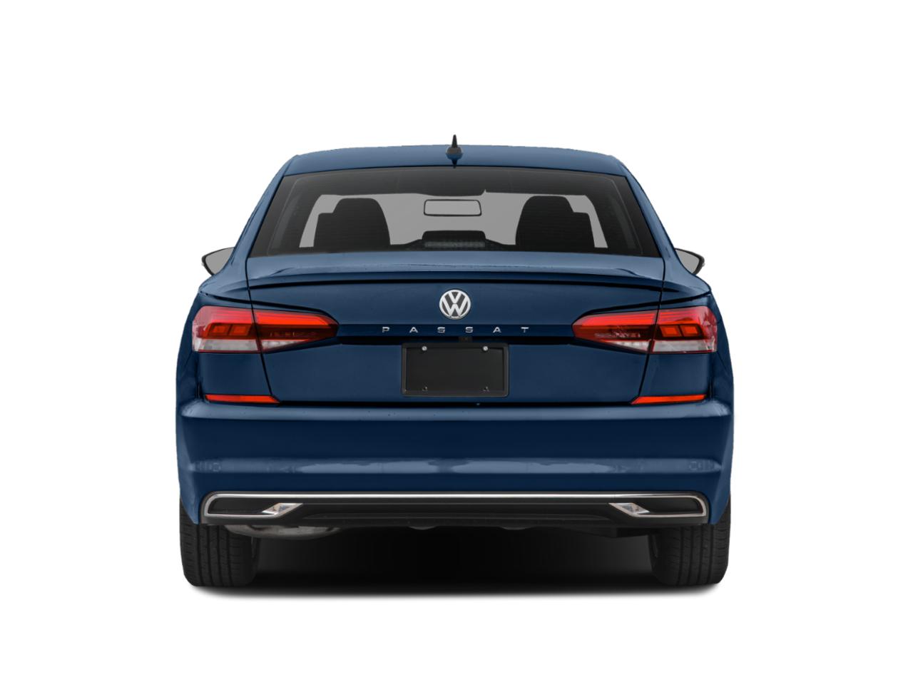 2020 Volkswagen Passat Vehicle Photo in Louisville, KY 40505