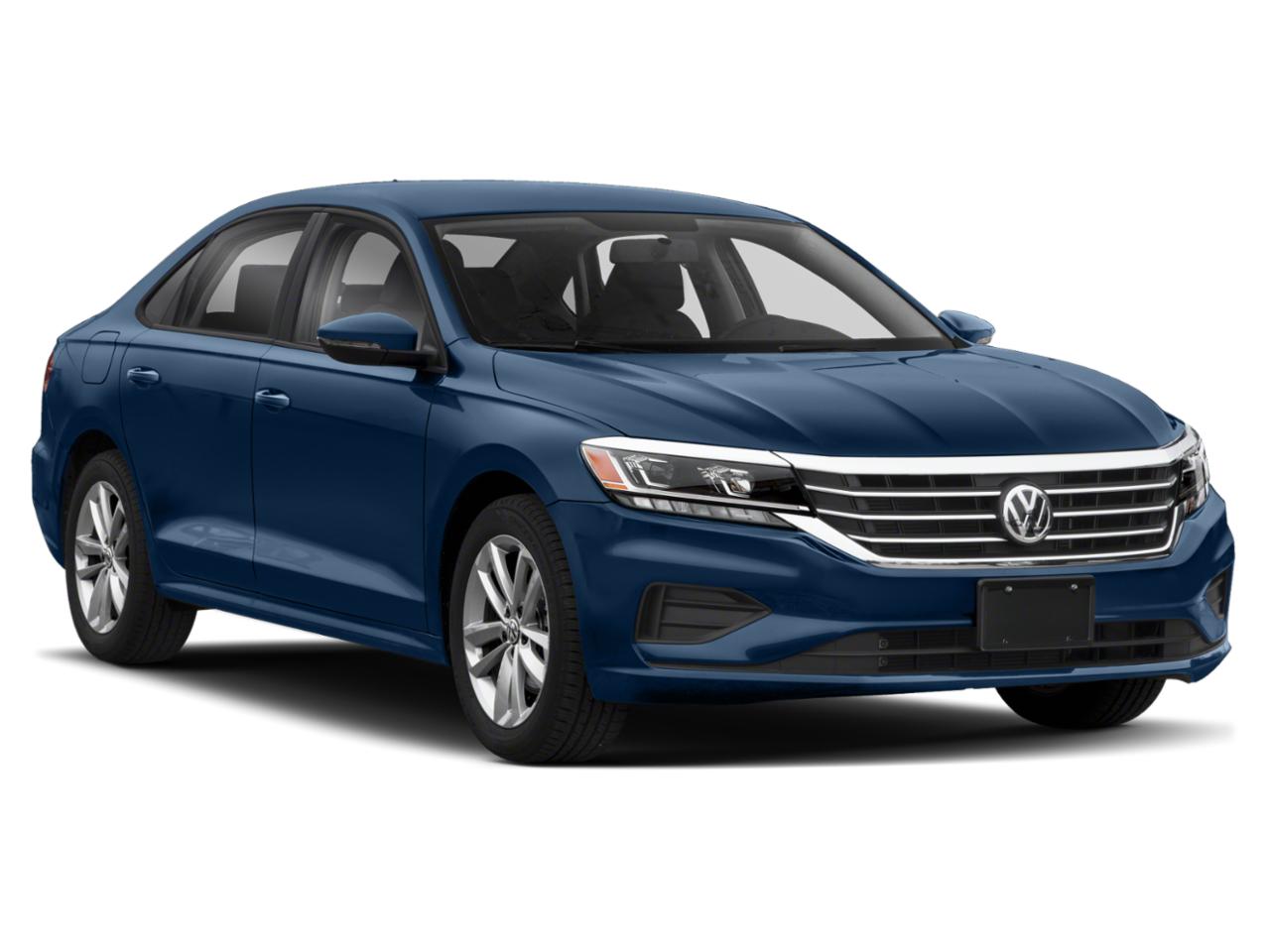 2020 Volkswagen Passat Vehicle Photo in Louisville, KY 40505