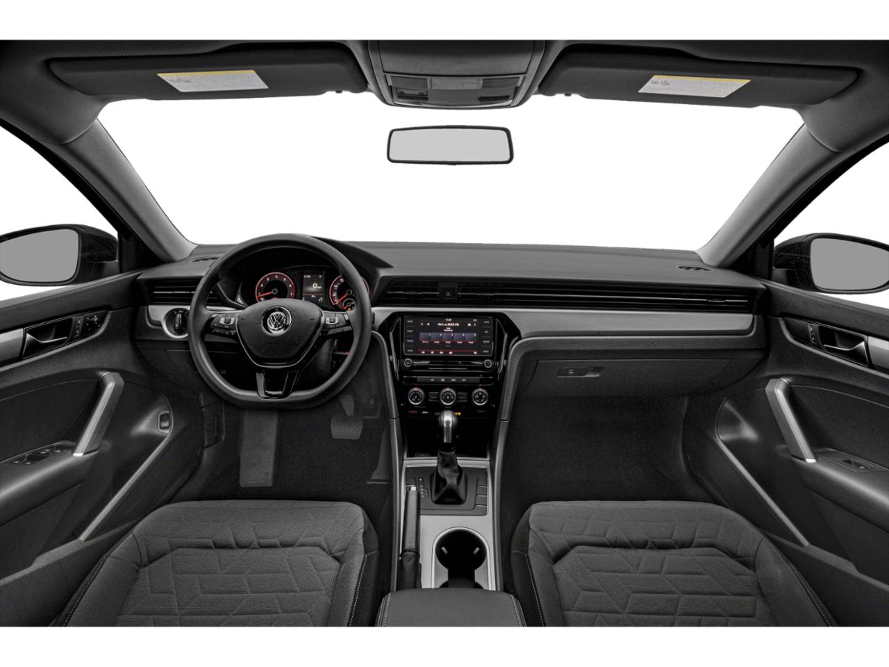 2020 Volkswagen Passat Vehicle Photo in Louisville, KY 40505