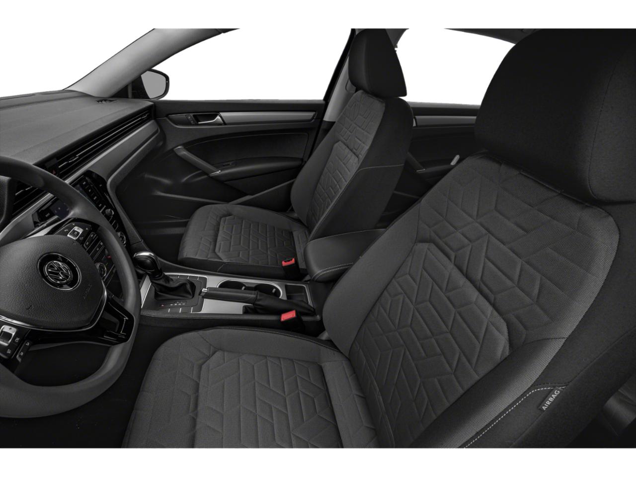 2020 Volkswagen Passat Vehicle Photo in Louisville, KY 40505