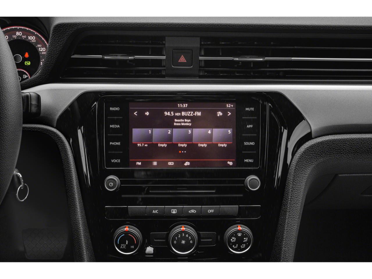 2020 Volkswagen Passat Vehicle Photo in Louisville, KY 40505