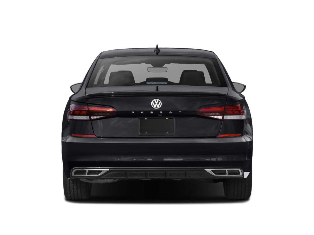 2020 Volkswagen Passat Vehicle Photo in TREVOSE, PA 19053-4984