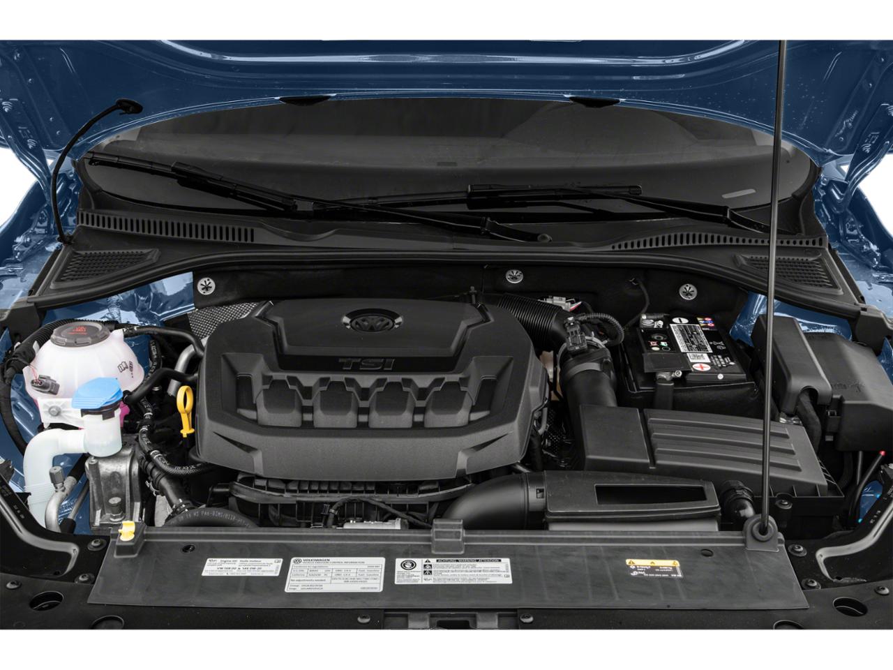 2020 Volkswagen Passat Vehicle Photo in Louisville, KY 40505
