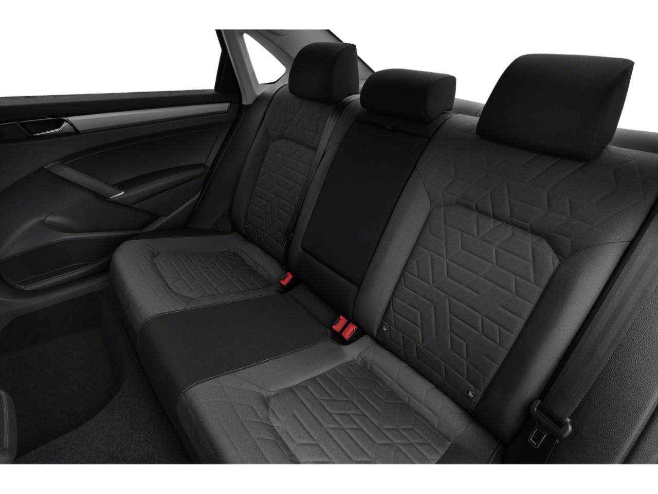 2020 Volkswagen Passat Vehicle Photo in Louisville, KY 40505