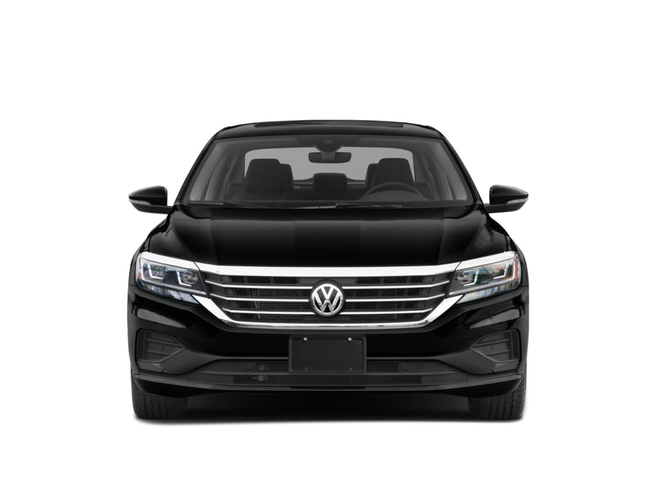 2020 Volkswagen Passat Vehicle Photo in WEST PALM BEACH, FL 33407-3296