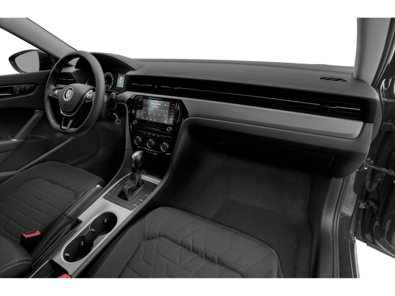 2020 Volkswagen Passat Vehicle Photo in Louisville, KY 40505