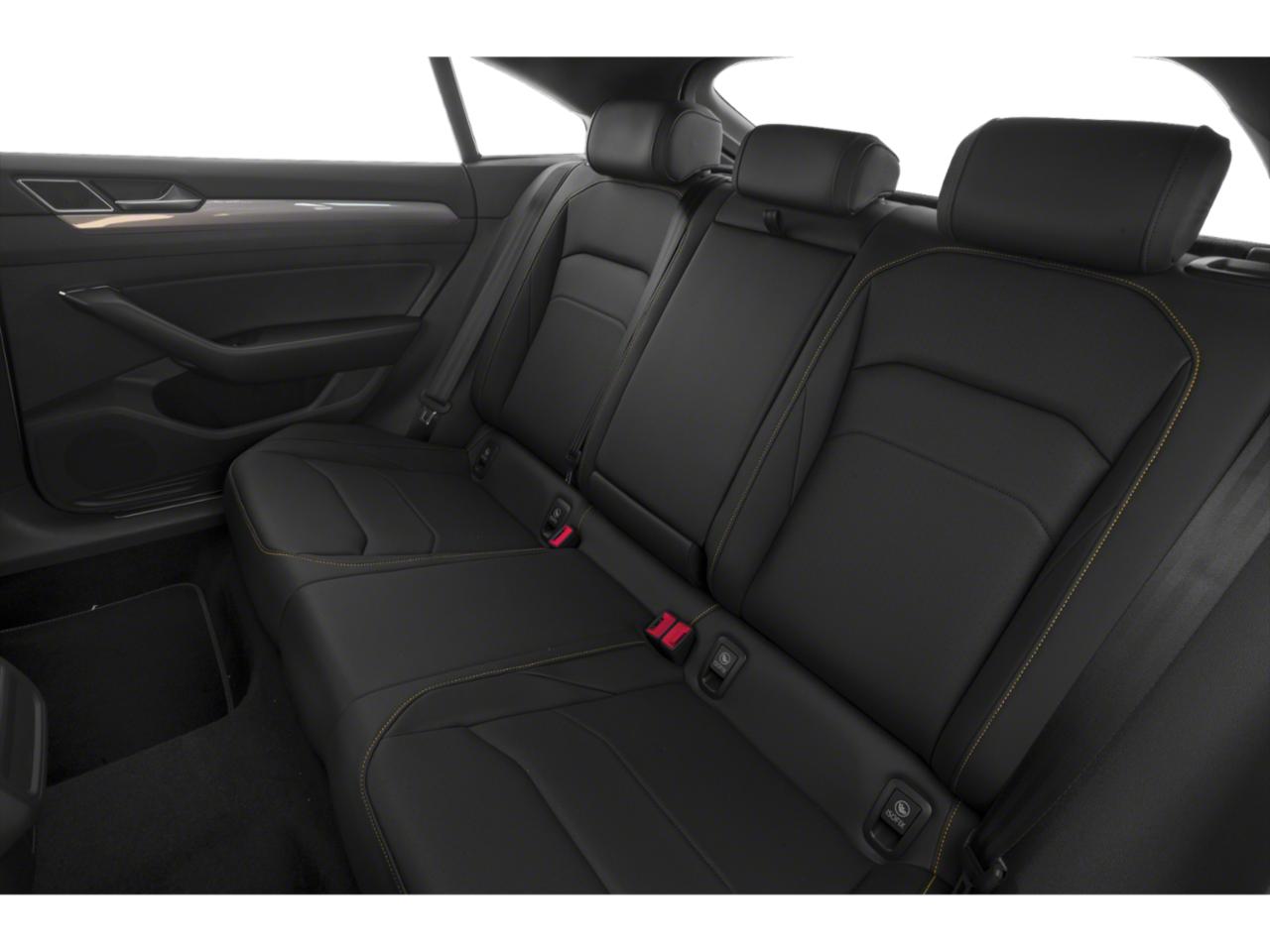 2020 Volkswagen Arteon Vehicle Photo in ELK GROVE, CA 95757-8703