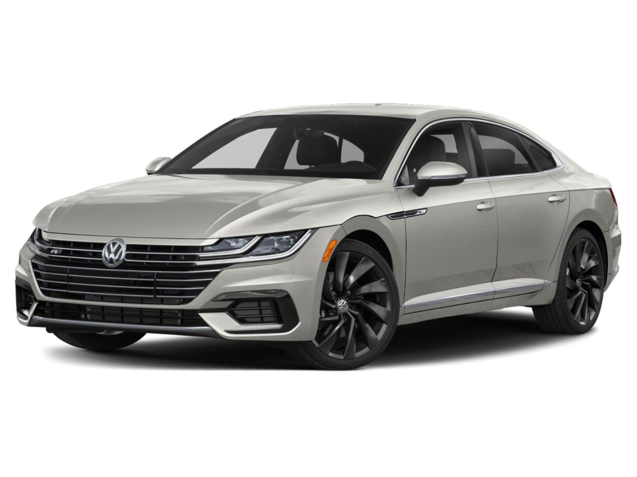 2020 Volkswagen Arteon Vehicle Photo in ELK GROVE, CA 95757-8703