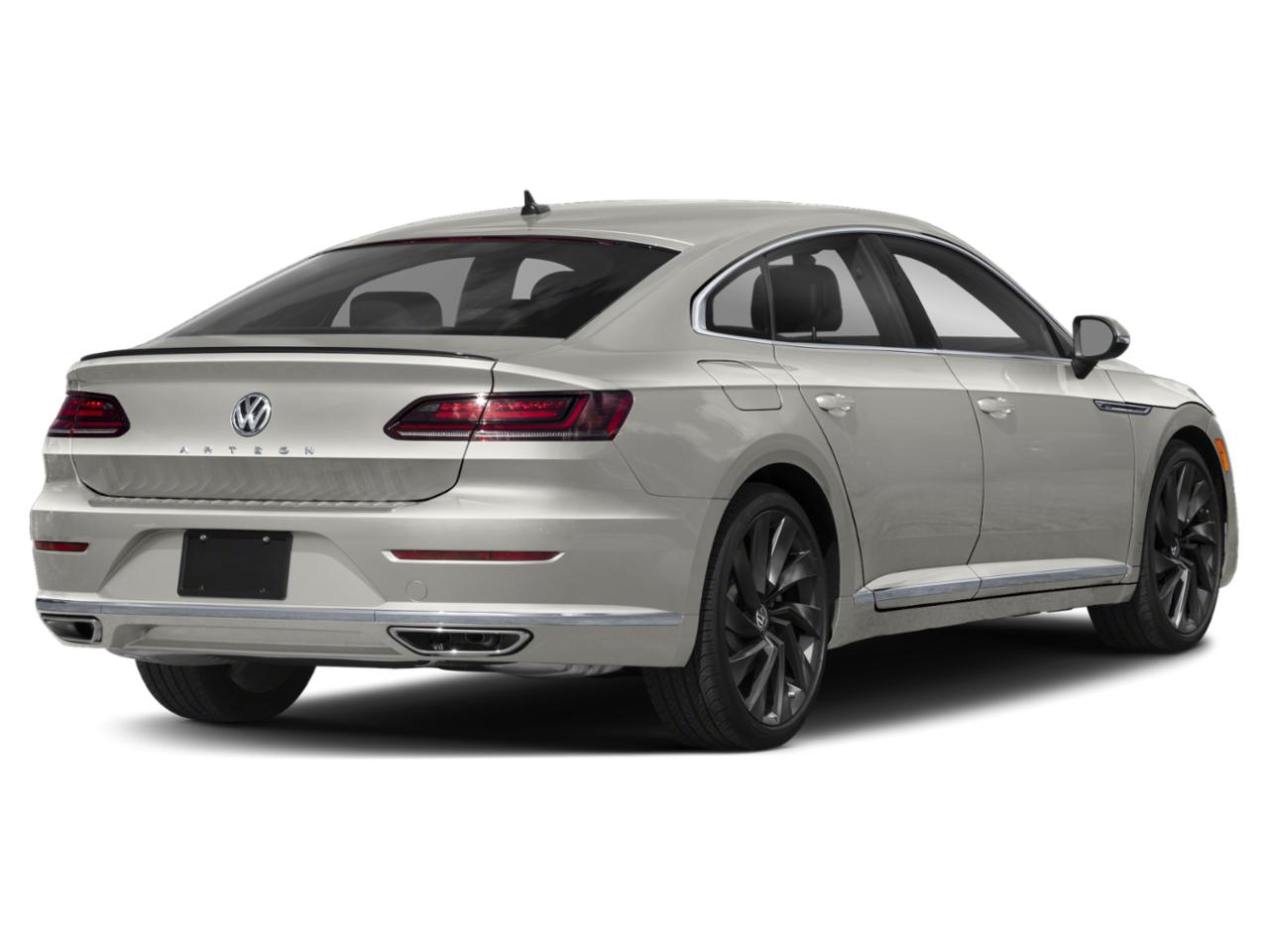 2020 Volkswagen Arteon Vehicle Photo in ELK GROVE, CA 95757-8703