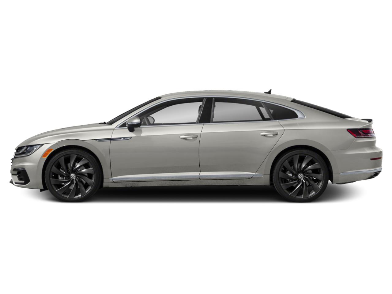 2020 Volkswagen Arteon Vehicle Photo in ELK GROVE, CA 95757-8703