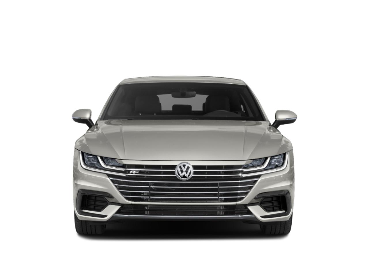 2020 Volkswagen Arteon Vehicle Photo in ELK GROVE, CA 95757-8703