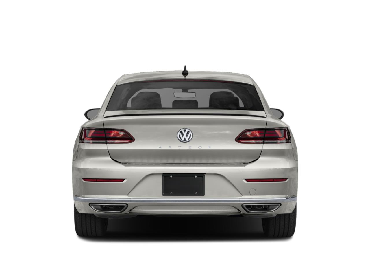 2020 Volkswagen Arteon Vehicle Photo in ELK GROVE, CA 95757-8703