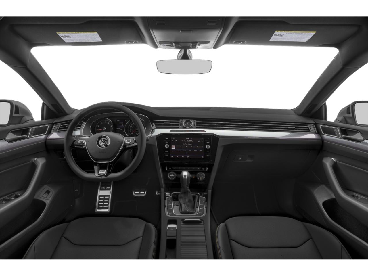 2020 Volkswagen Arteon Vehicle Photo in ELK GROVE, CA 95757-8703