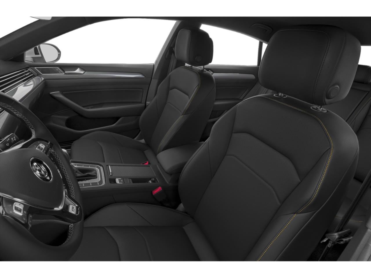 2020 Volkswagen Arteon Vehicle Photo in ELK GROVE, CA 95757-8703