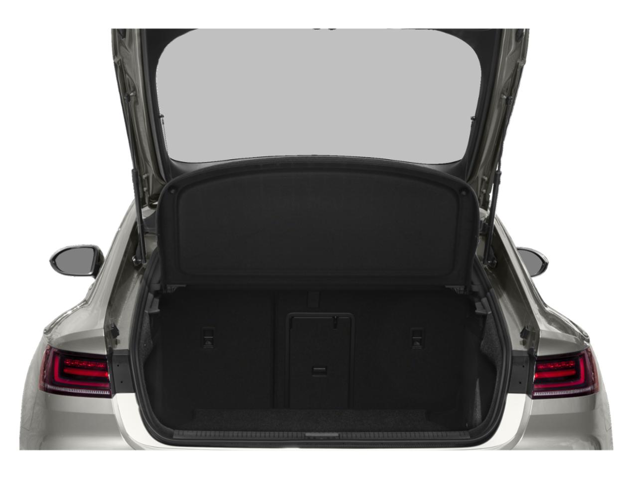 2020 Volkswagen Arteon Vehicle Photo in ELK GROVE, CA 95757-8703