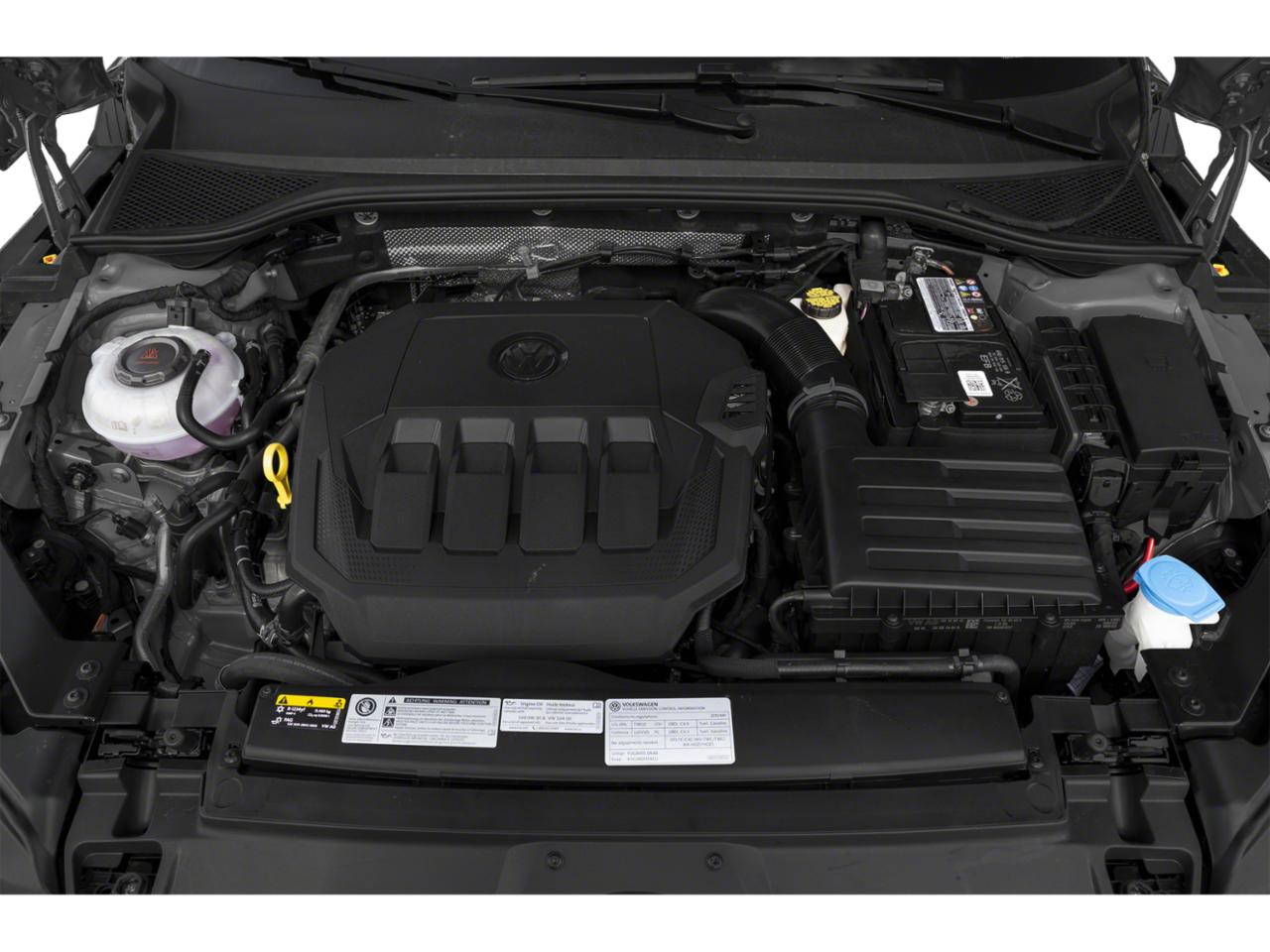 2020 Volkswagen Arteon Vehicle Photo in ELK GROVE, CA 95757-8703