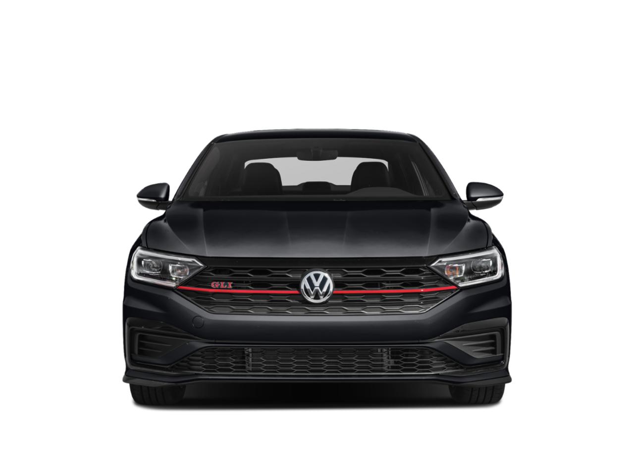 2020 Volkswagen Jetta GLI Vehicle Photo in GREENACRES, FL 33463-3207