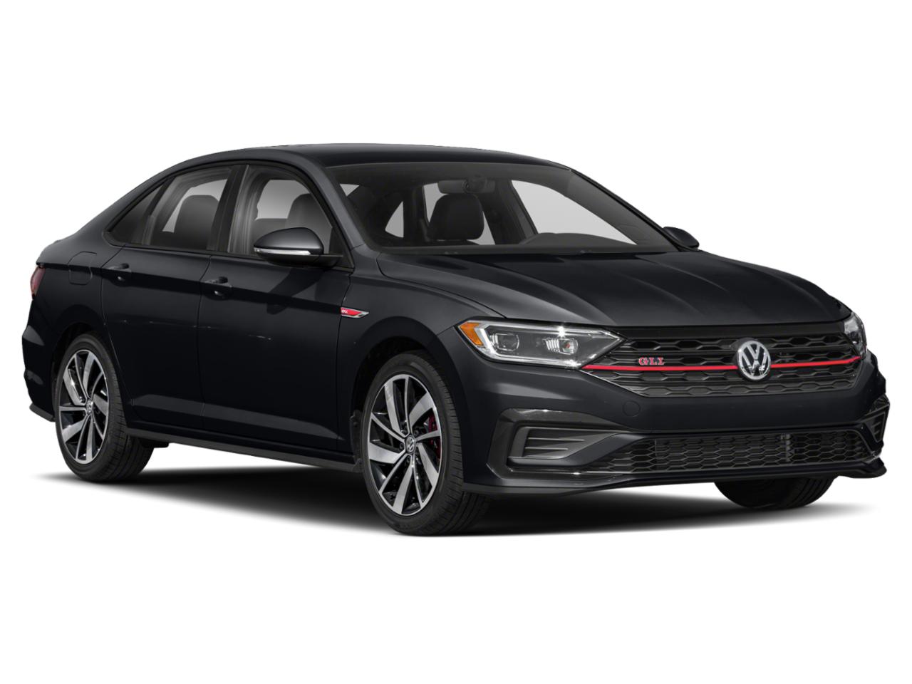 2020 Volkswagen Jetta GLI Vehicle Photo in GREENACRES, FL 33463-3207