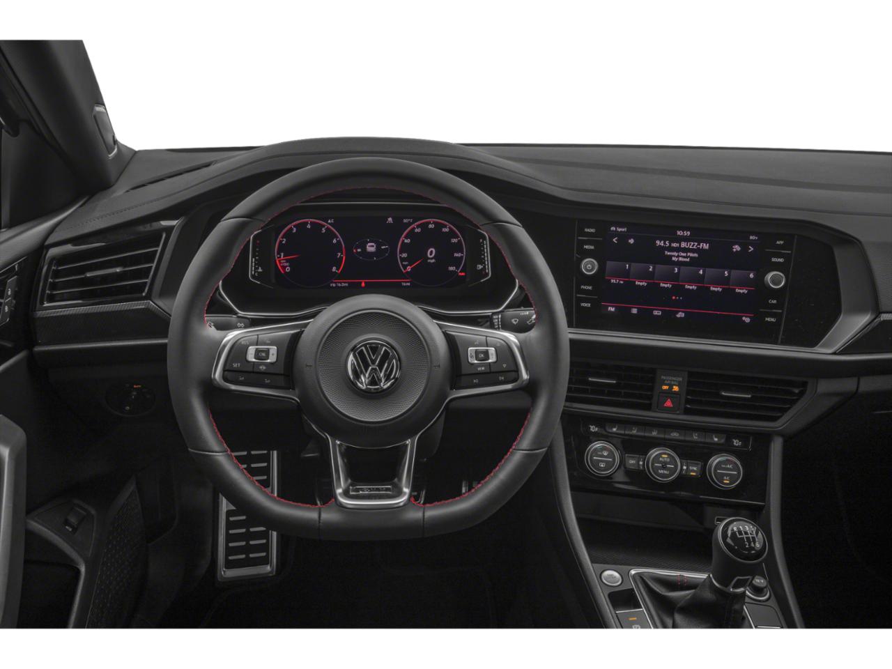 2020 Volkswagen Jetta GLI Vehicle Photo in GREENACRES, FL 33463-3207