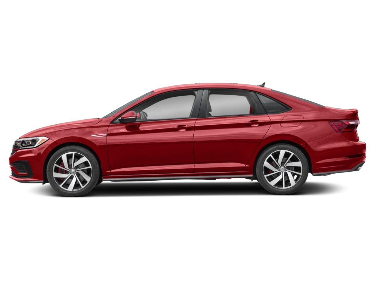 2020 Volkswagen Jetta GLI Vehicle Photo in Grapevine, TX 76051