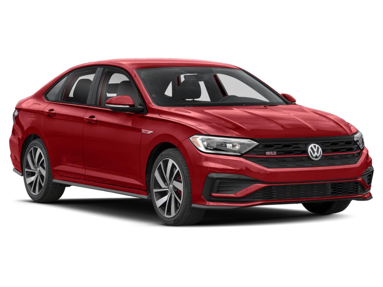 2020 Volkswagen Jetta GLI Vehicle Photo in Grapevine, TX 76051