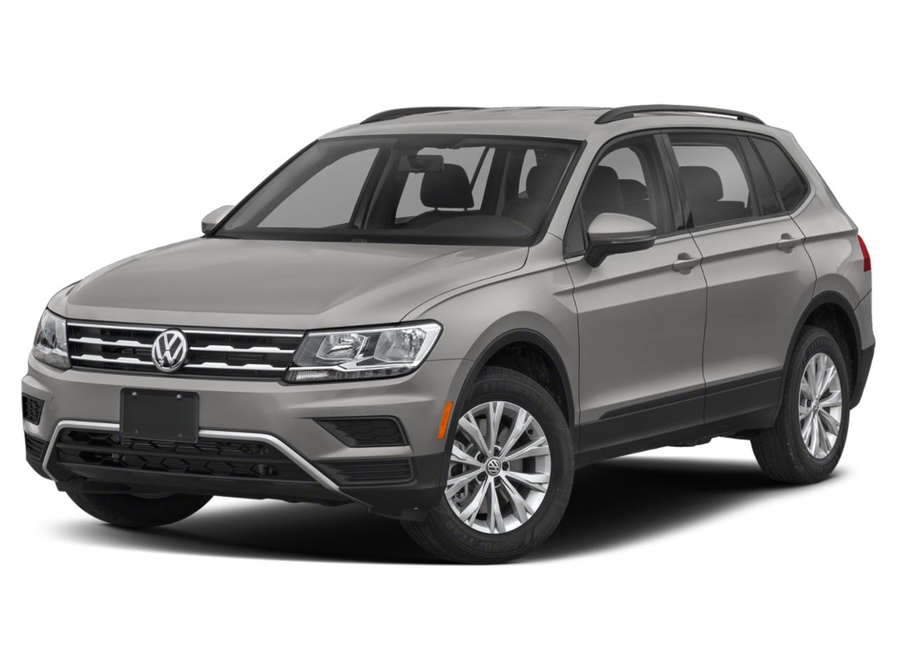 2020 Volkswagen Tiguan Vehicle Photo in Pembroke Pines , FL 33084