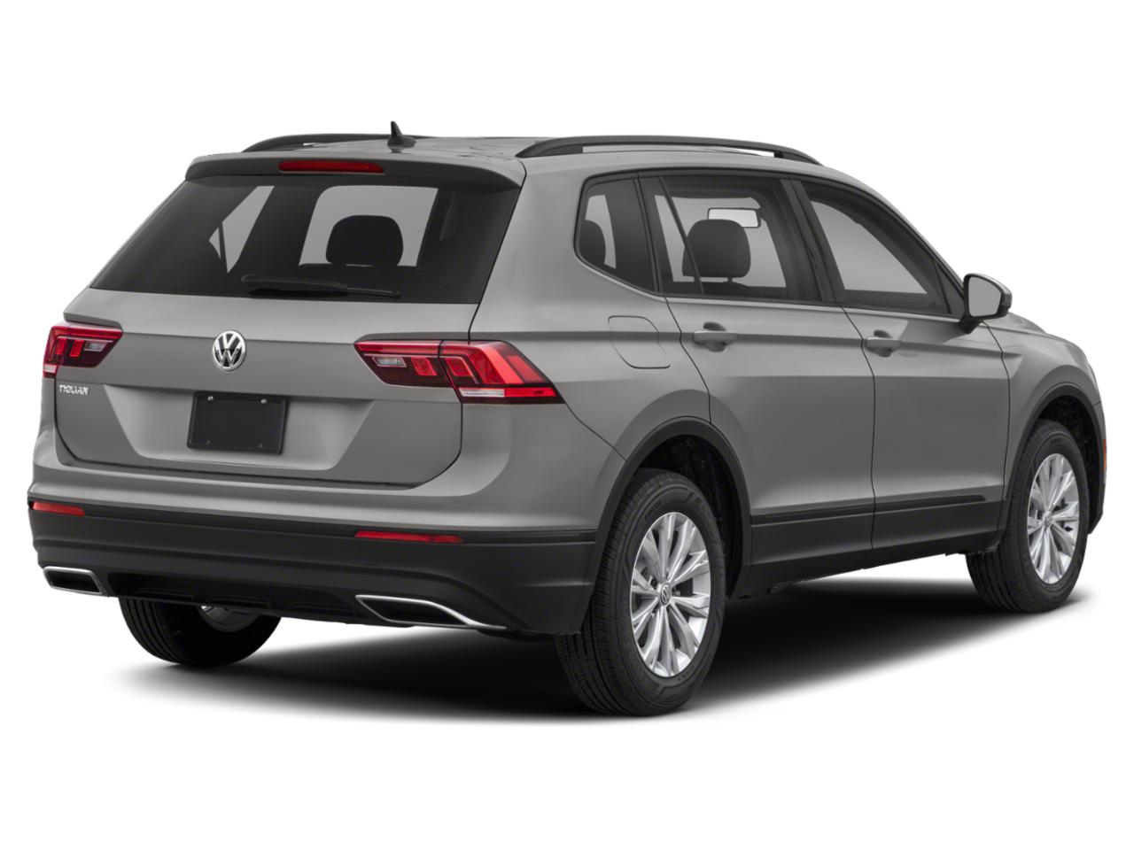 2020 Volkswagen Tiguan Vehicle Photo in Houston, TX 77007