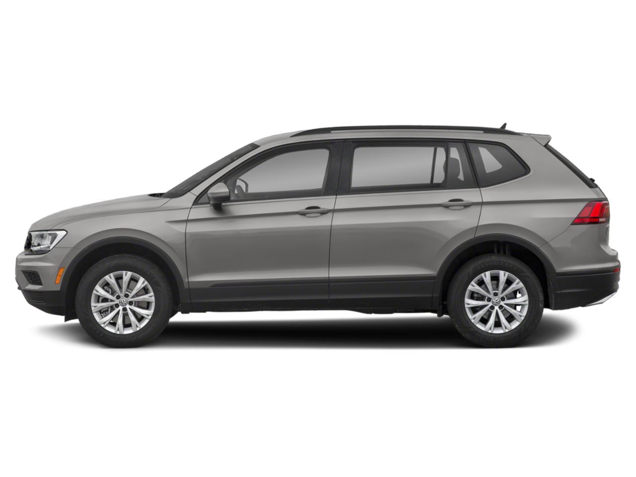 2020 Volkswagen Tiguan Vehicle Photo in Pembroke Pines , FL 33084