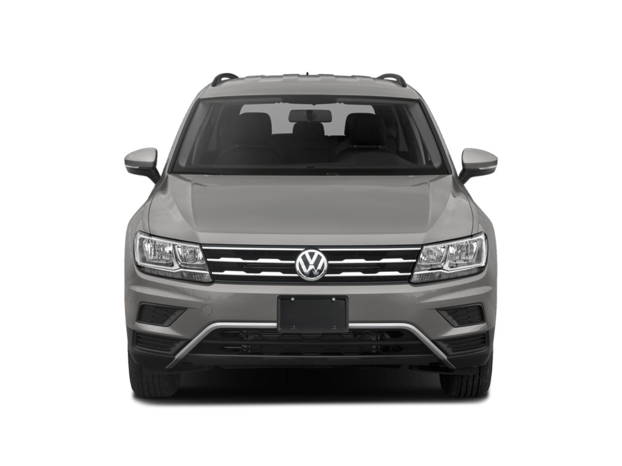 2020 Volkswagen Tiguan Vehicle Photo in Houston, TX 77007