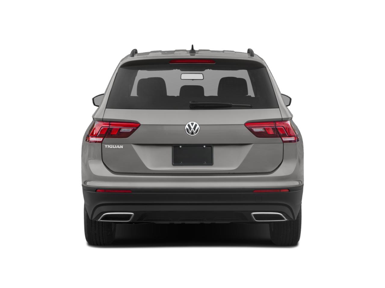 2020 Volkswagen Tiguan Vehicle Photo in Pembroke Pines , FL 33084