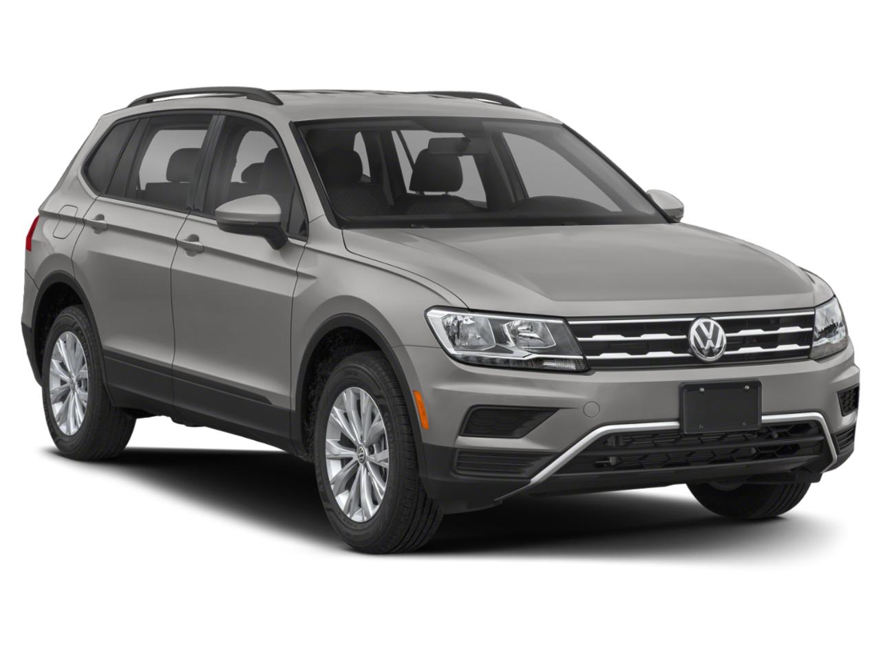 2020 Volkswagen Tiguan Vehicle Photo in Pembroke Pines , FL 33084