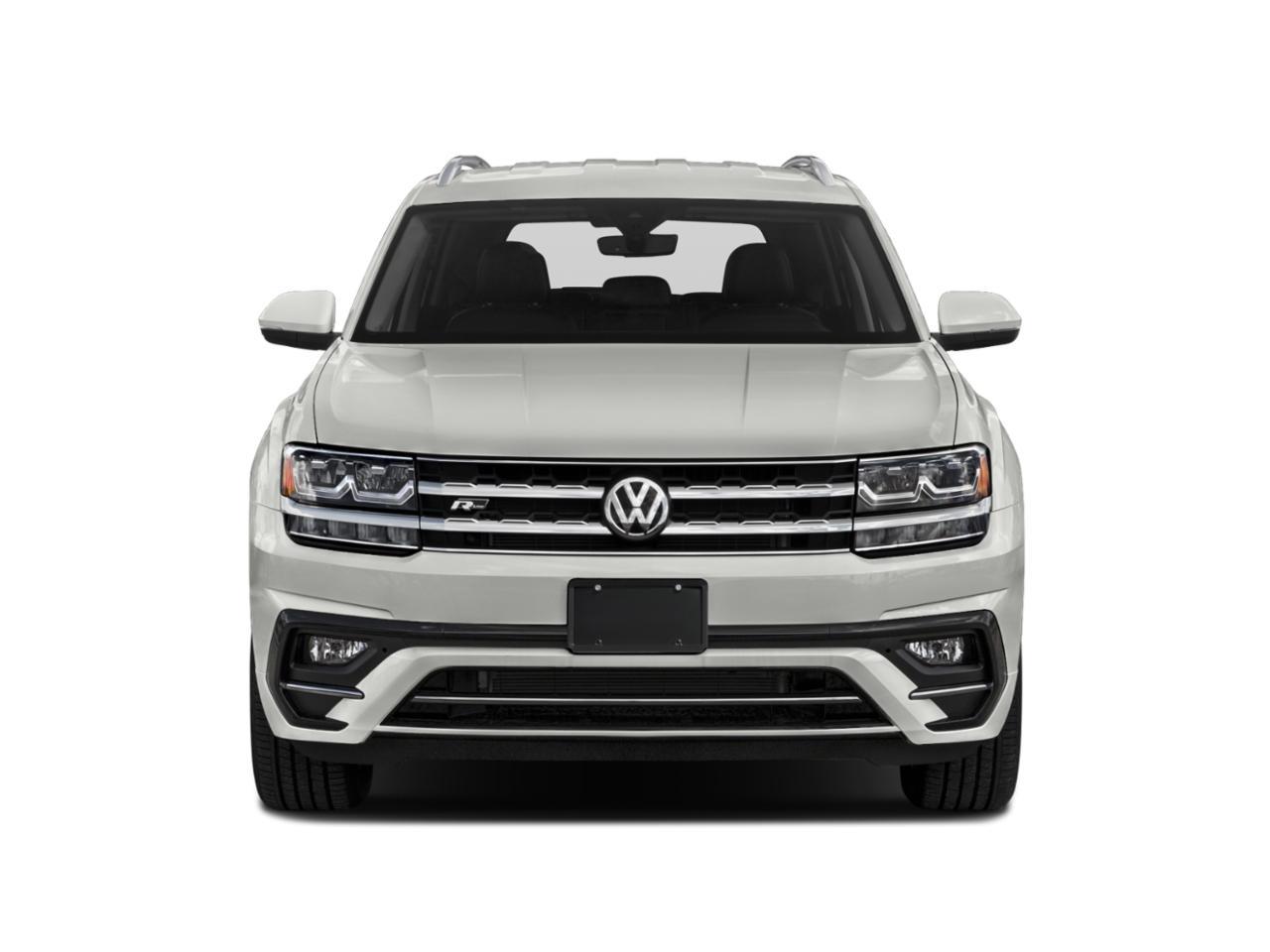 2020 Volkswagen Atlas Vehicle Photo in GREENACRES, FL 33463-3207