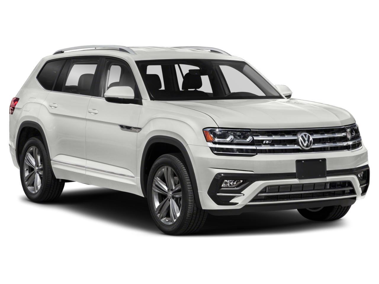 2020 Volkswagen Atlas Vehicle Photo in GREENACRES, FL 33463-3207