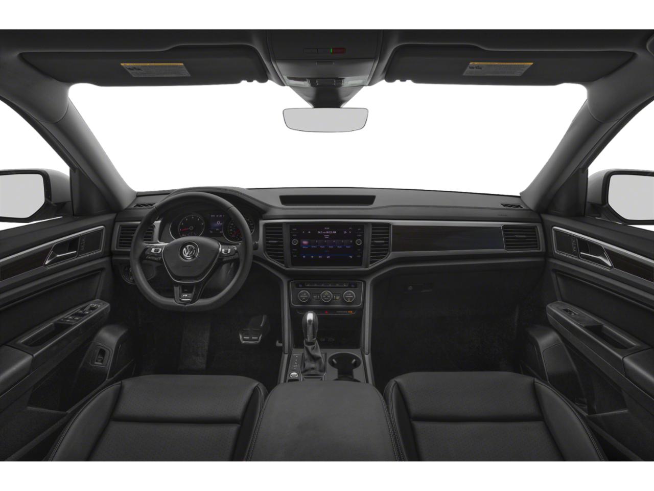 2020 Volkswagen Atlas Vehicle Photo in GREENACRES, FL 33463-3207