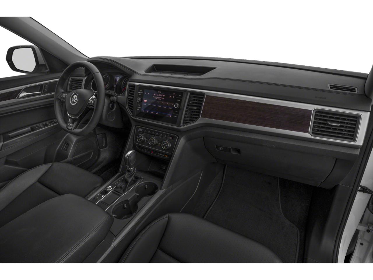 2020 Volkswagen Atlas Vehicle Photo in GREENACRES, FL 33463-3207