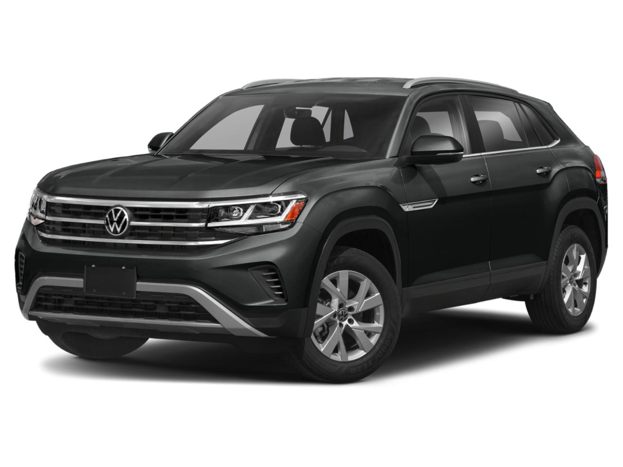 2020 Volkswagen Atlas Cross Sport Vehicle Photo in Willow Grove, PA 19090