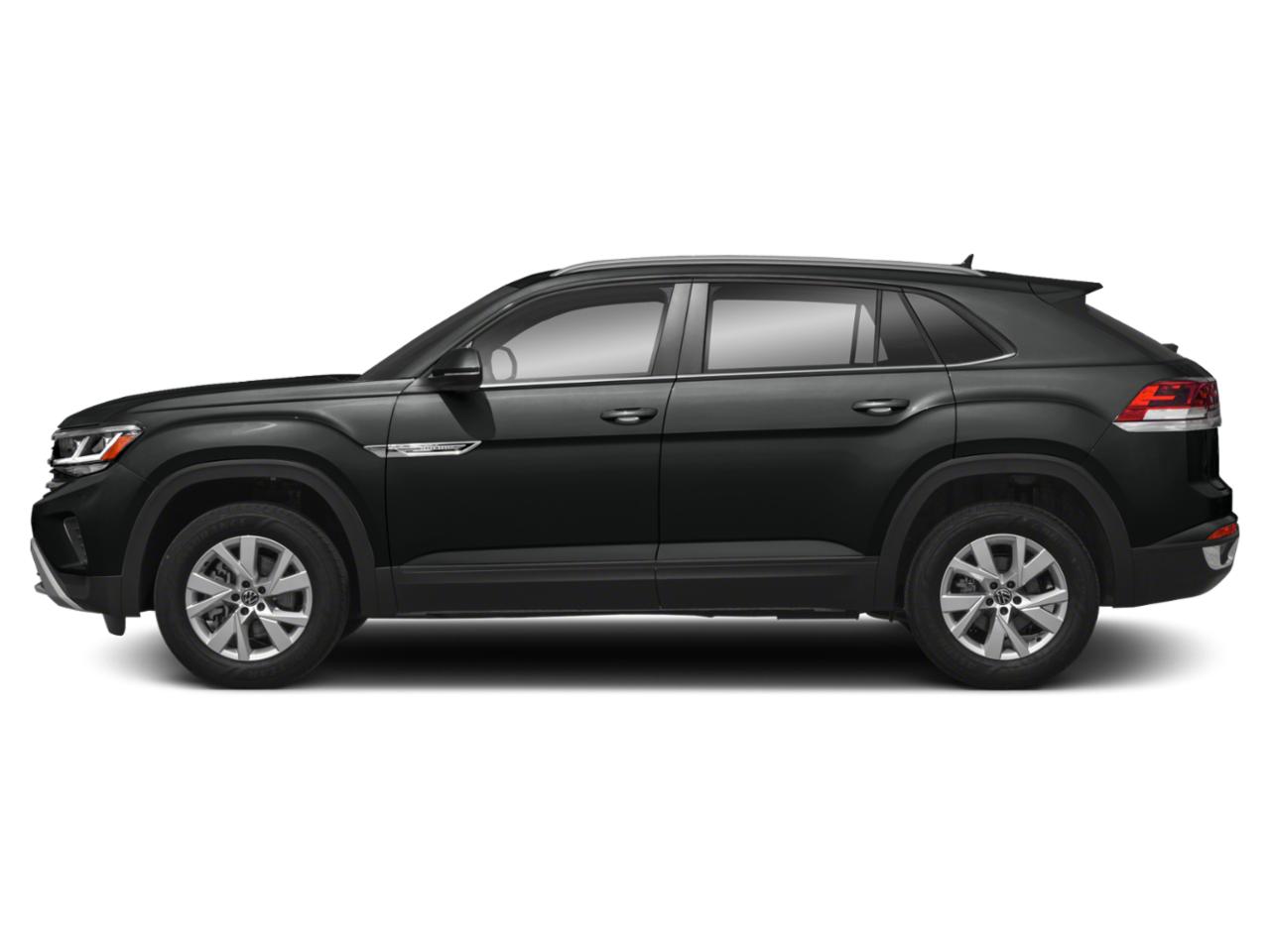 2020 Volkswagen Atlas Cross Sport Vehicle Photo in Willow Grove, PA 19090