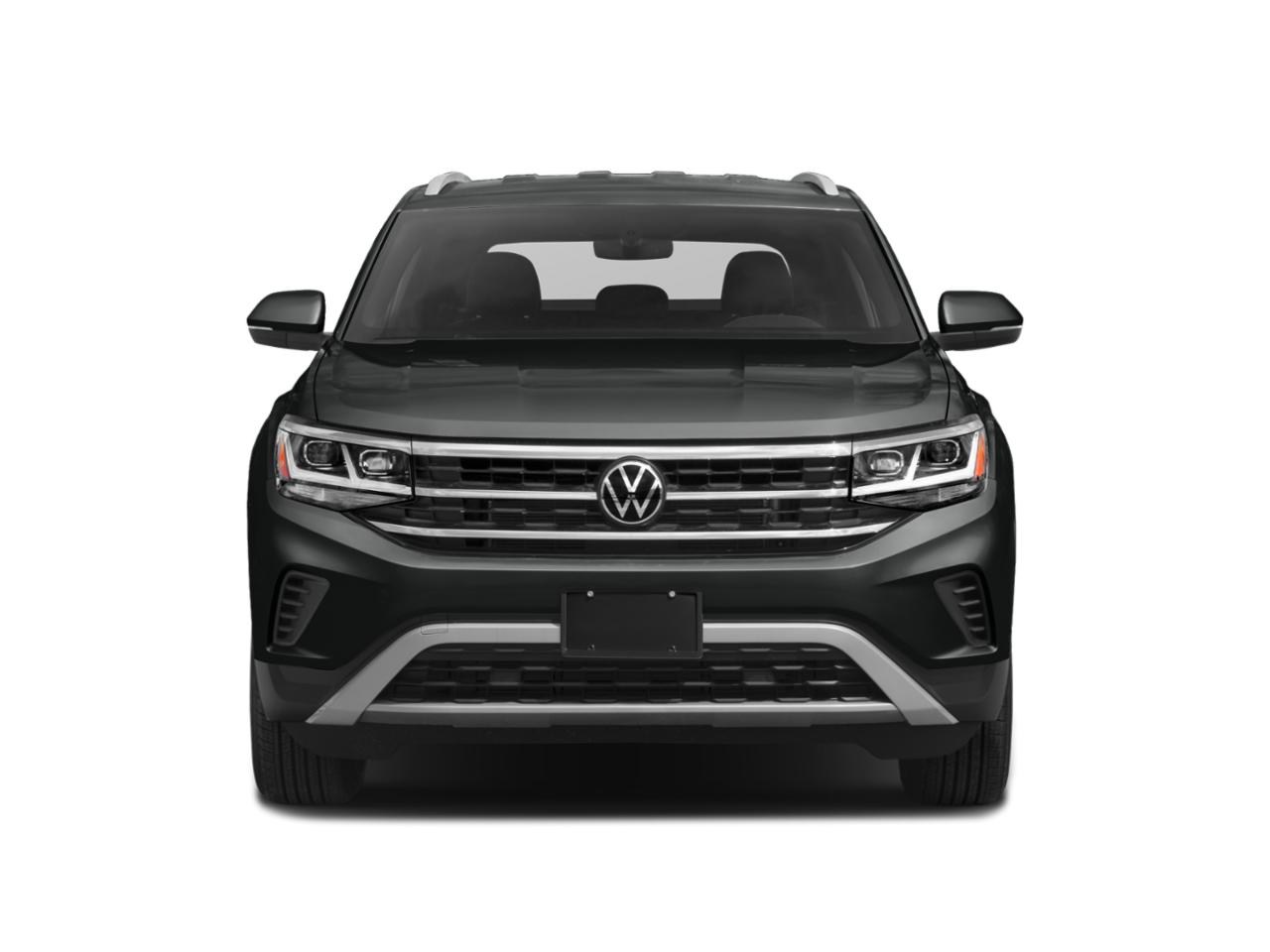 2020 Volkswagen Atlas Cross Sport Vehicle Photo in Willow Grove, PA 19090