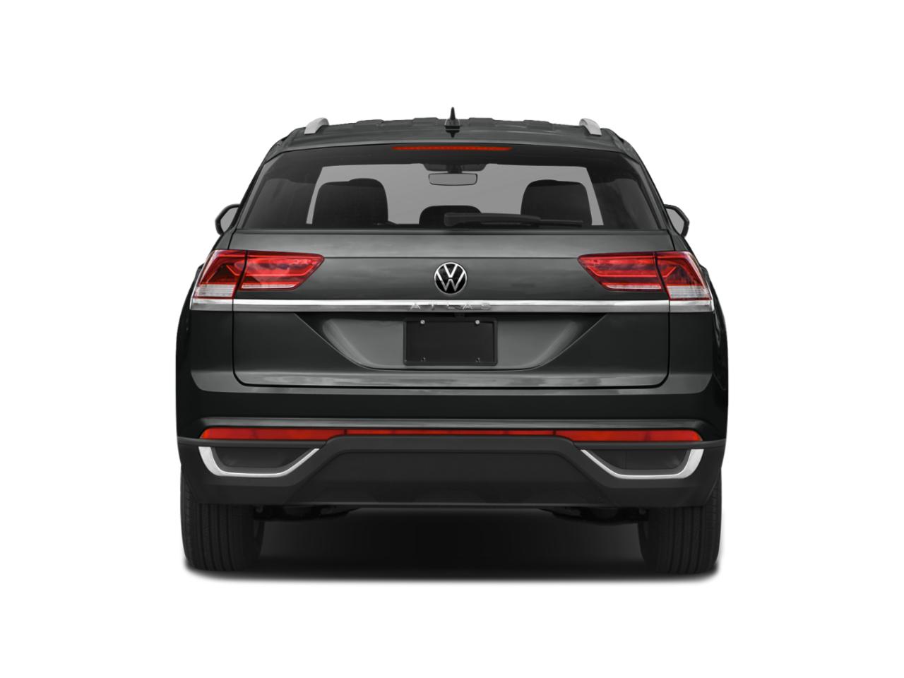 2020 Volkswagen Atlas Cross Sport Vehicle Photo in Willow Grove, PA 19090