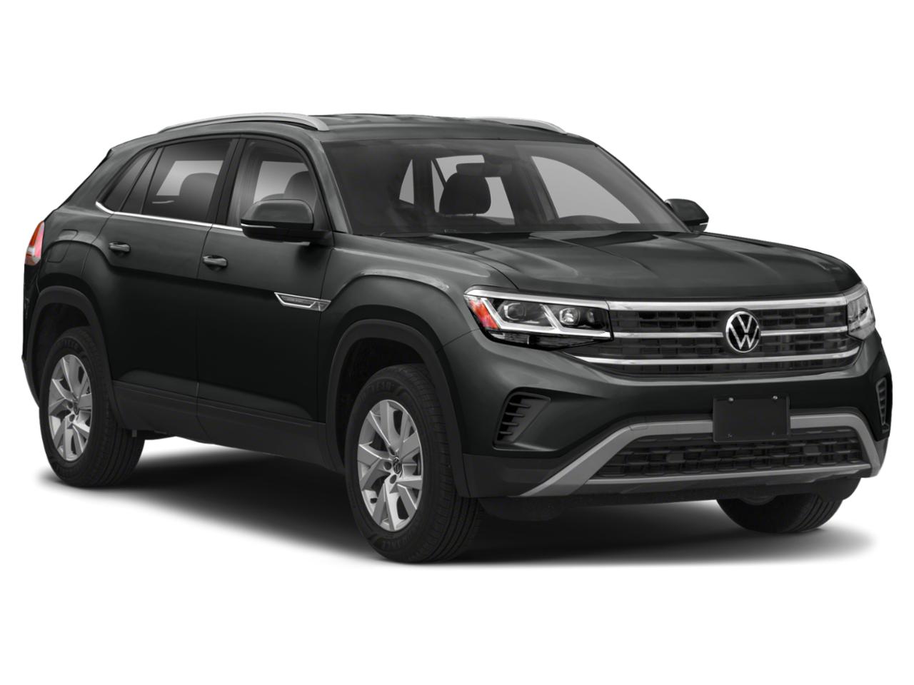 2020 Volkswagen Atlas Cross Sport Vehicle Photo in Willow Grove, PA 19090