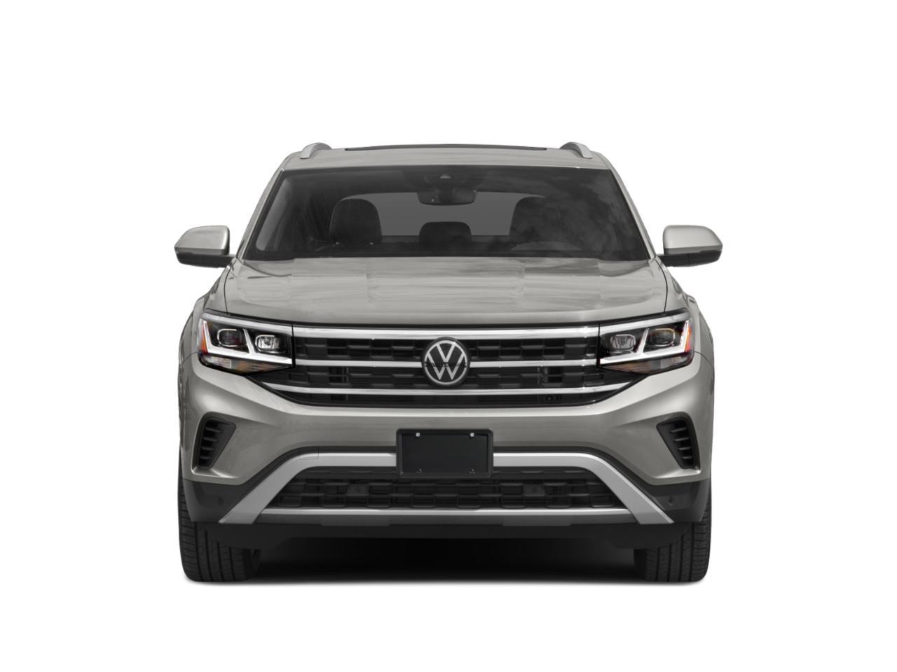 2020 Volkswagen Atlas Cross Sport Vehicle Photo in Corpus Christi, TX 78415