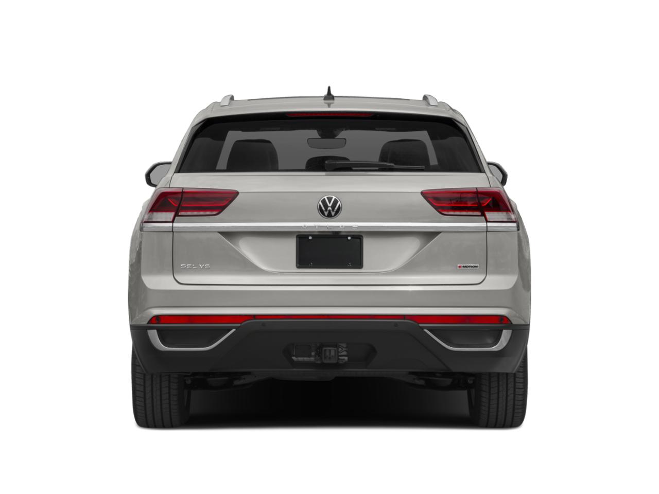 2020 Volkswagen Atlas Cross Sport Vehicle Photo in Corpus Christi, TX 78415