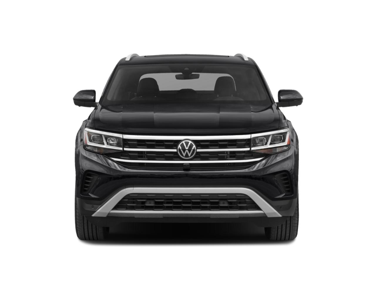 2020 Volkswagen Atlas Cross Sport Vehicle Photo in Oshkosh, WI 54904