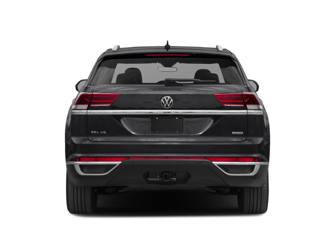 2020 Volkswagen Atlas Cross Sport Vehicle Photo in Oshkosh, WI 54904