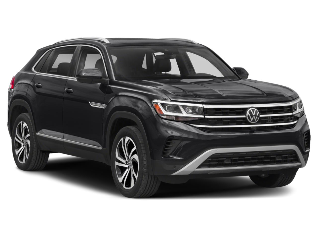 2020 Volkswagen Atlas Cross Sport Vehicle Photo in Oshkosh, WI 54904