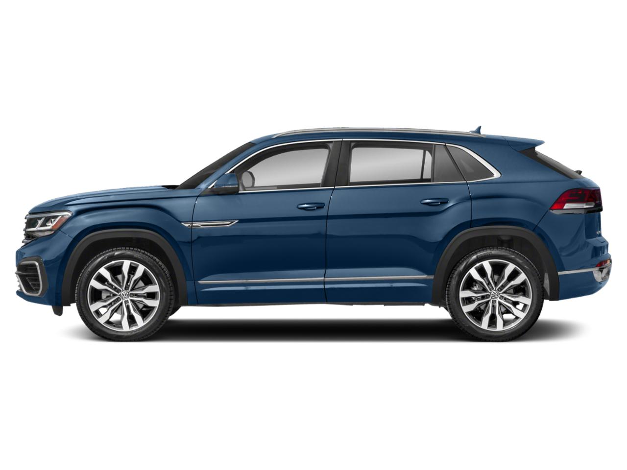 2020 Volkswagen Atlas Cross Sport Vehicle Photo in Pembroke Pines, FL 33027