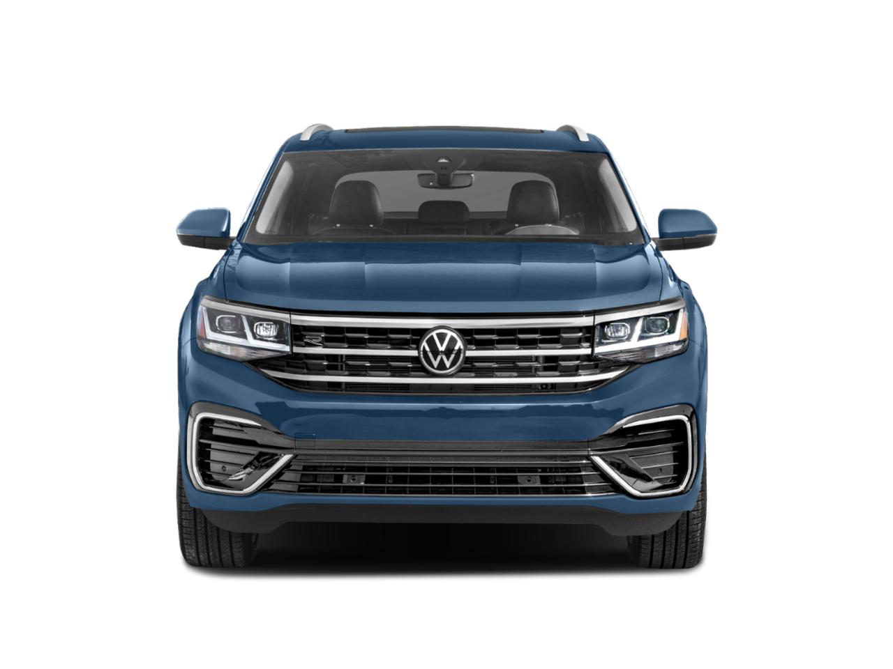 2020 Volkswagen Atlas Cross Sport Vehicle Photo in Pembroke Pines, FL 33027